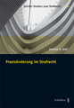 Praxis�nderung im Strafrecht