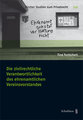 Die zivilrechtliche Verantwortlichkeit des ehrenamtlichen Vereinsvorstandes