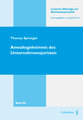 Anwaltsgeheimnis des Unternehmensjuristen