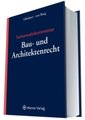 Fachanwaltskommentar Bau- und Architektenrecht