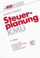 Steuerplanung KMU