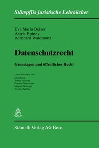 Datenschutzrecht
