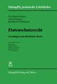 Datenschutzrecht