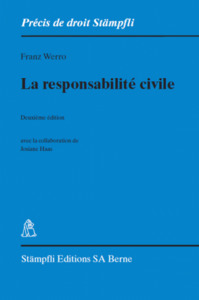 La responsabilit� civile