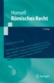 R�misches Recht