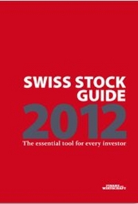 Swiss Stock Guide 2012