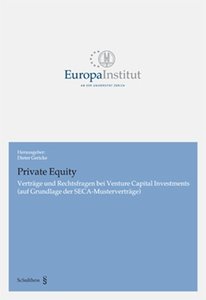Private Equity