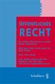 �ffentliches Recht