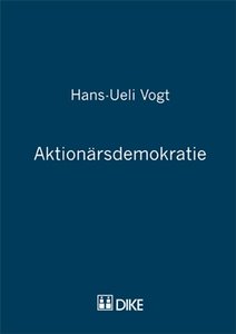 Aktion�rsdemokratie