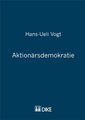 Aktion�rsdemokratie