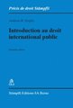 Introduction au droit international public