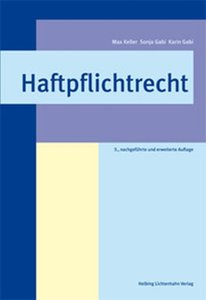 Haftpflichtrecht