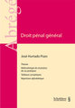 Droit p�nal g�n�ral