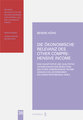 Die �konomische Relevanz des Other Comprehensive Income