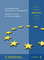 Schweizerisches Jahrbuch f�r Europarecht / Annuaire suisse de droit europ�en 2010/2011