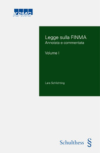 Legge sulla FINMA
