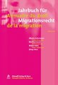 Jahrbuch f�r Migrationsrecht 2010/2011 - Annuaire du droit de la migration 2010/2011