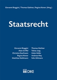 Staatsrecht