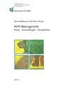 AHV-Beitragsrecht