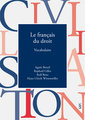 Le fran�ais du droit