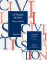 Le fran�ais du droit