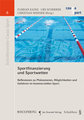 Sportfinanzierung und Sportwetten
