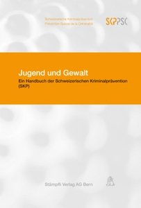 Jugend und Gewalt