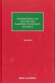 International Tax Systems and Planning Techniques 2011/2012