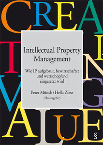 Intellectual Property Management