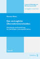 Das vertragliche �bernahmeverschulden