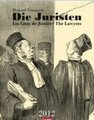 Die Juristen 2012