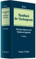 Handbuch der Markenpraxis