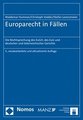 Europarecht in F�llen