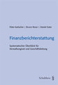 Finanzberichterstattung