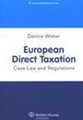 European Direct Taxation