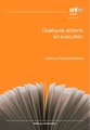 Quelques actions en ex�cution