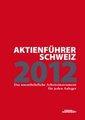 Aktienf�hrer Schweiz 2012