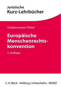 Europ�ische Menschenrechtskonvention