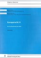 Europarecht II