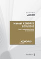 Manuel KENDRIS  2011/2012