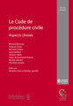 Le Code de proc�dure civile