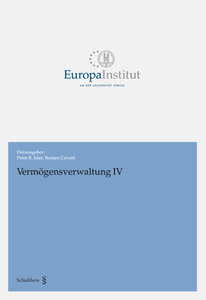 Verm�gensverwaltung IV