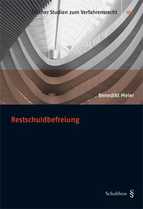 Restschuldbefreiung