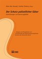 Der Schutz polizeilicher G�ter