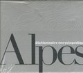 Dictionnaire encyclop�dique des Alpes (Tomes 1 et 2)