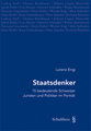 Staatsdenker