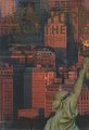 New York from the Air
