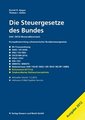 Die Steuergesetze des Bundes 2012