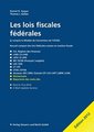 Les lois fiscales f�d�rales 2012