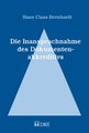 Die Inanspruchnahme des Dokumentenakkreditivs